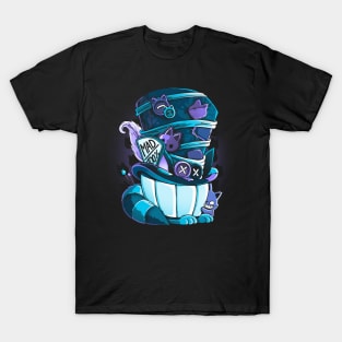 Cat Hatter T-Shirt